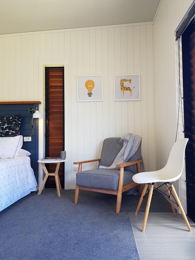 Admiral Waters Bed & Breakfast 4*