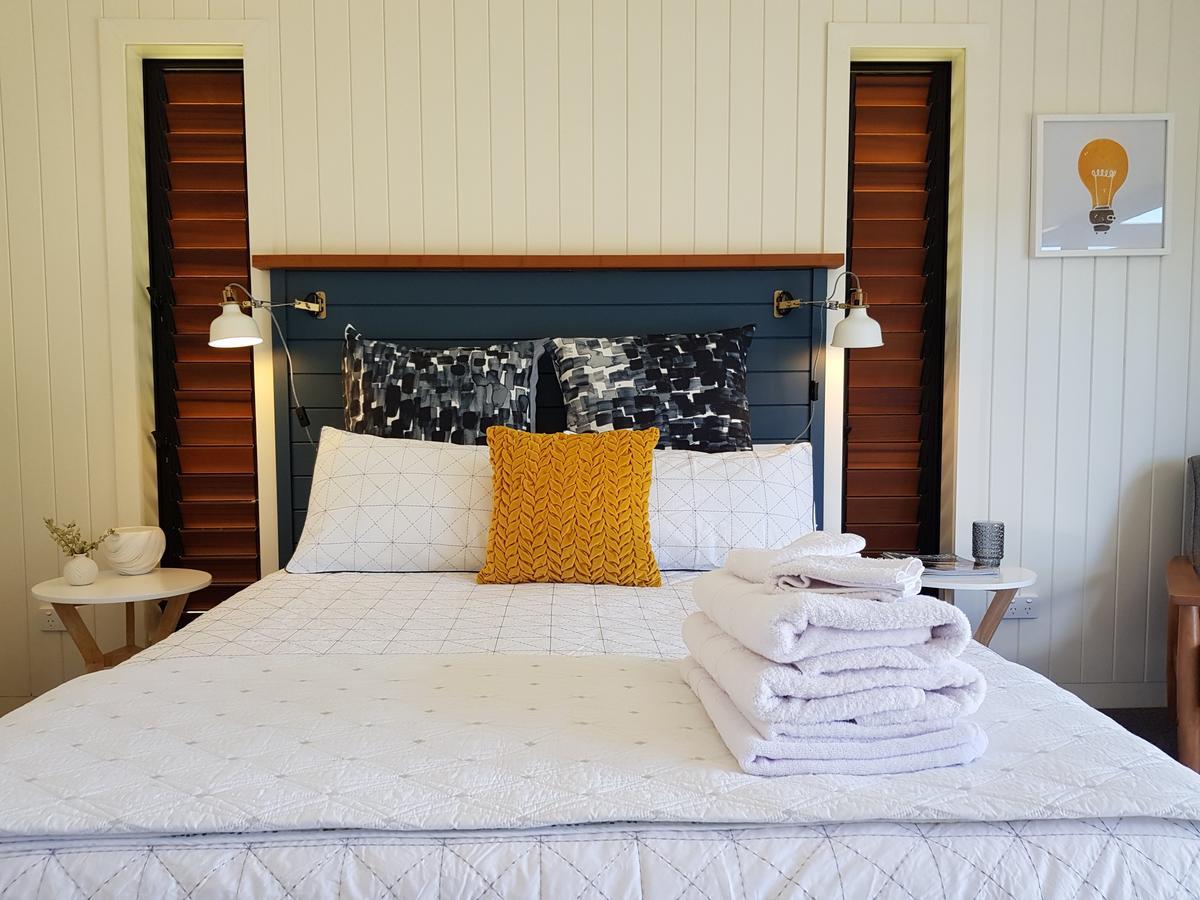 Bed & Breakfast Admiral Waters